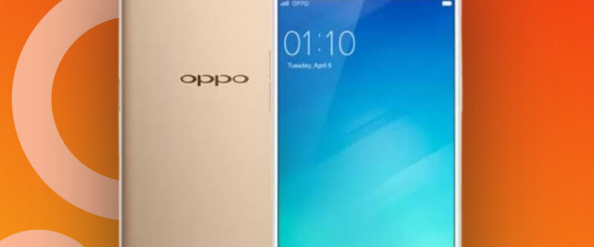 Oppo A39 Dead After Flash