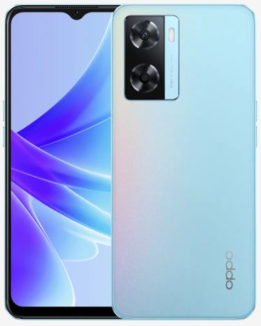 Oppo A77 price and features 