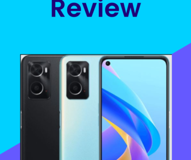 Oppo A76 Review
